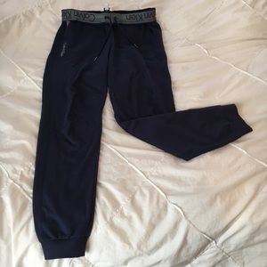 Calvin Klein sweats
